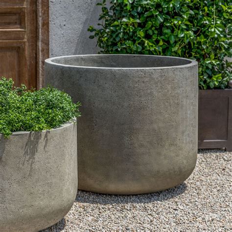 large oversized outdoor planters|extra large outdoor bowl planters.